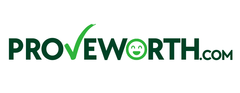 ProveWorth.com
