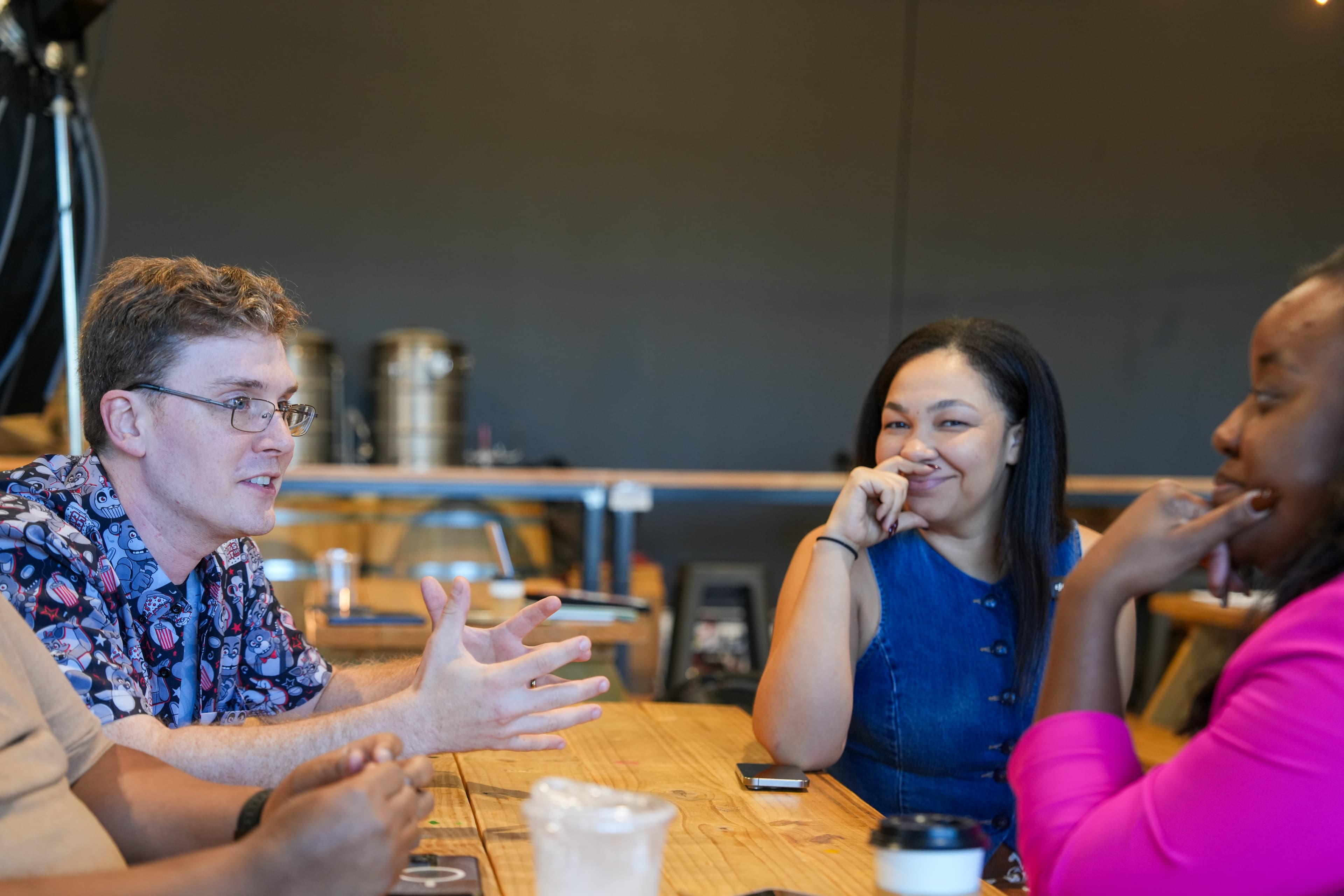 Best Practices for Community Member Screening