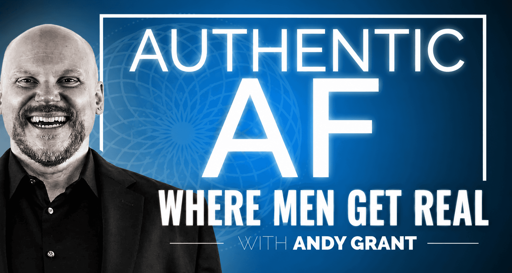 Authentic AF cover