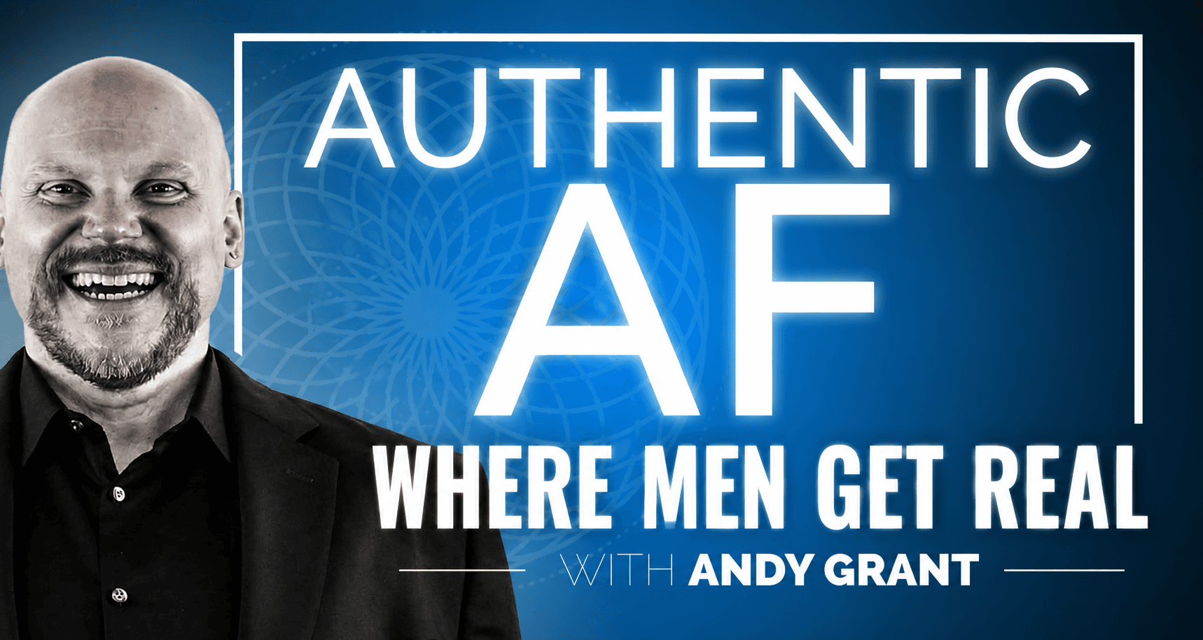 Authentic AF cover