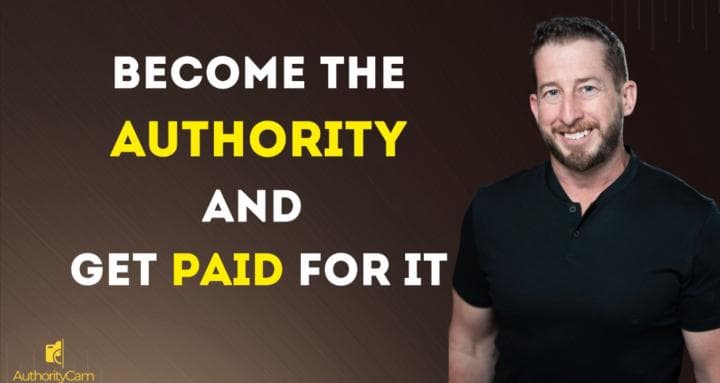 AuthorityCam cover