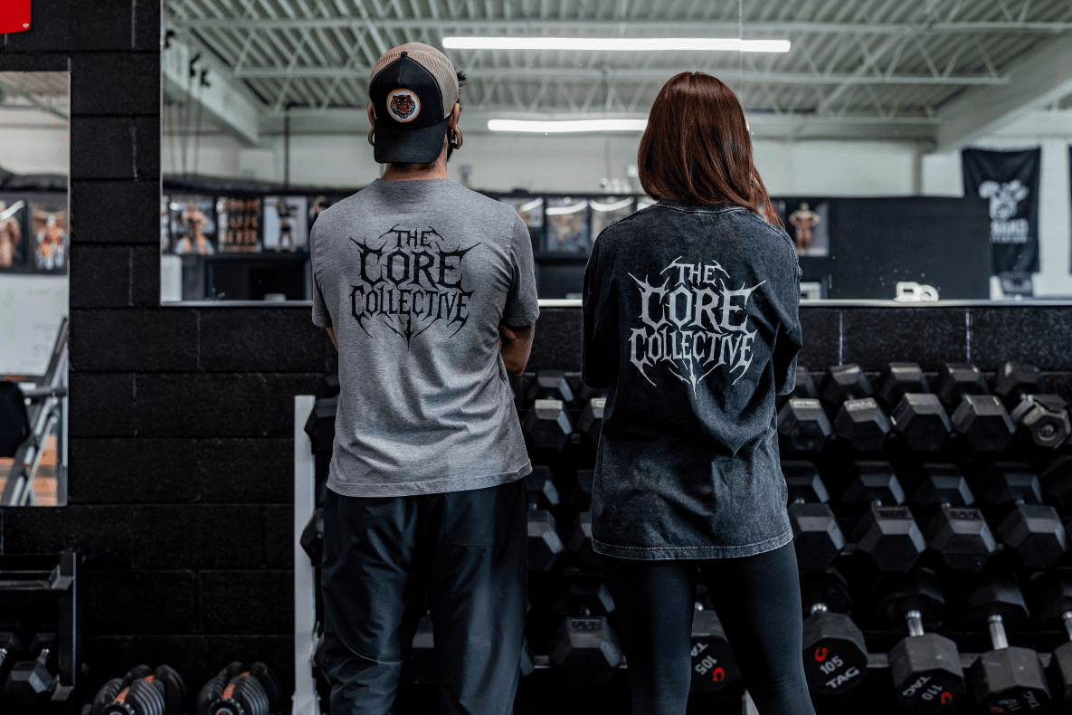 The Core Collective cover