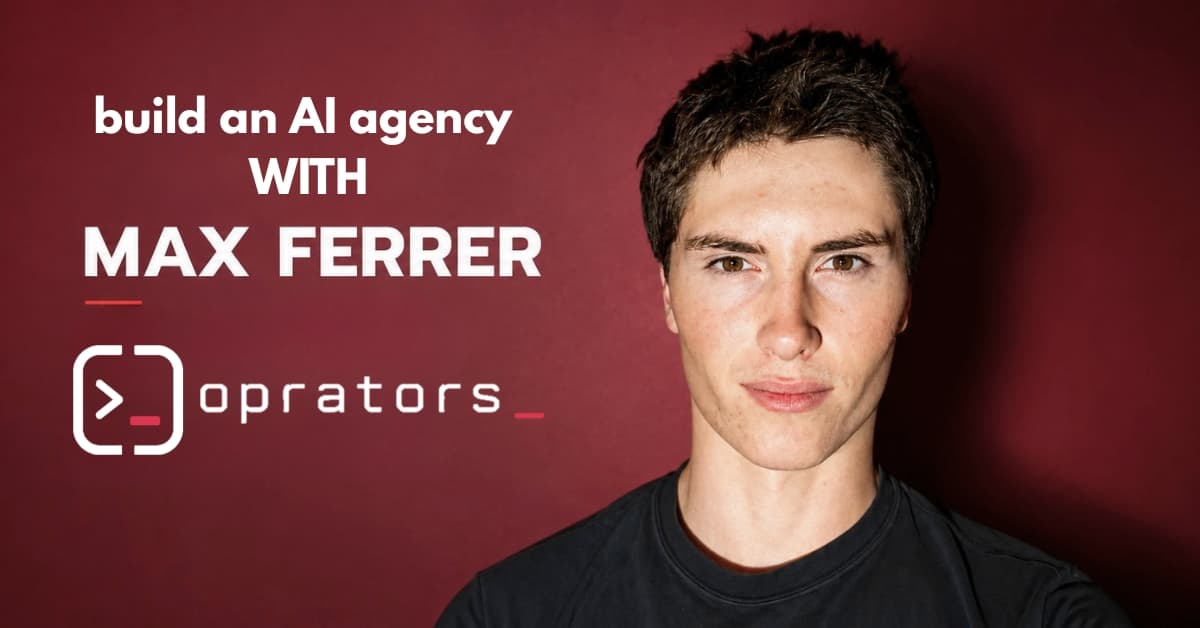 One1 Studio ֍ AI Operators cover