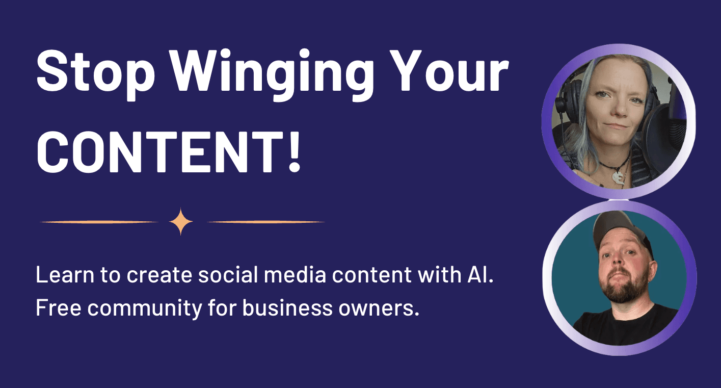Social Media AI Launchpad cover