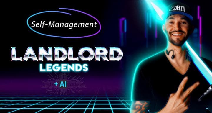 Landlord ๐๐๐๐๐ก๐๐ฆ cover