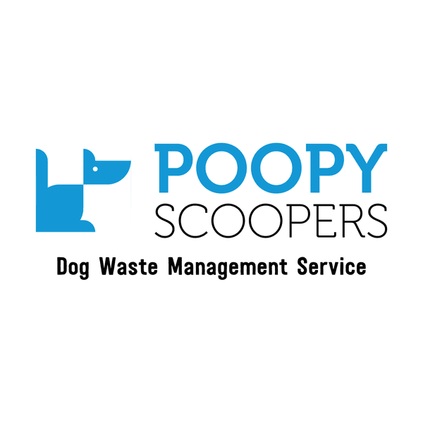 Poopy Scoopers logo