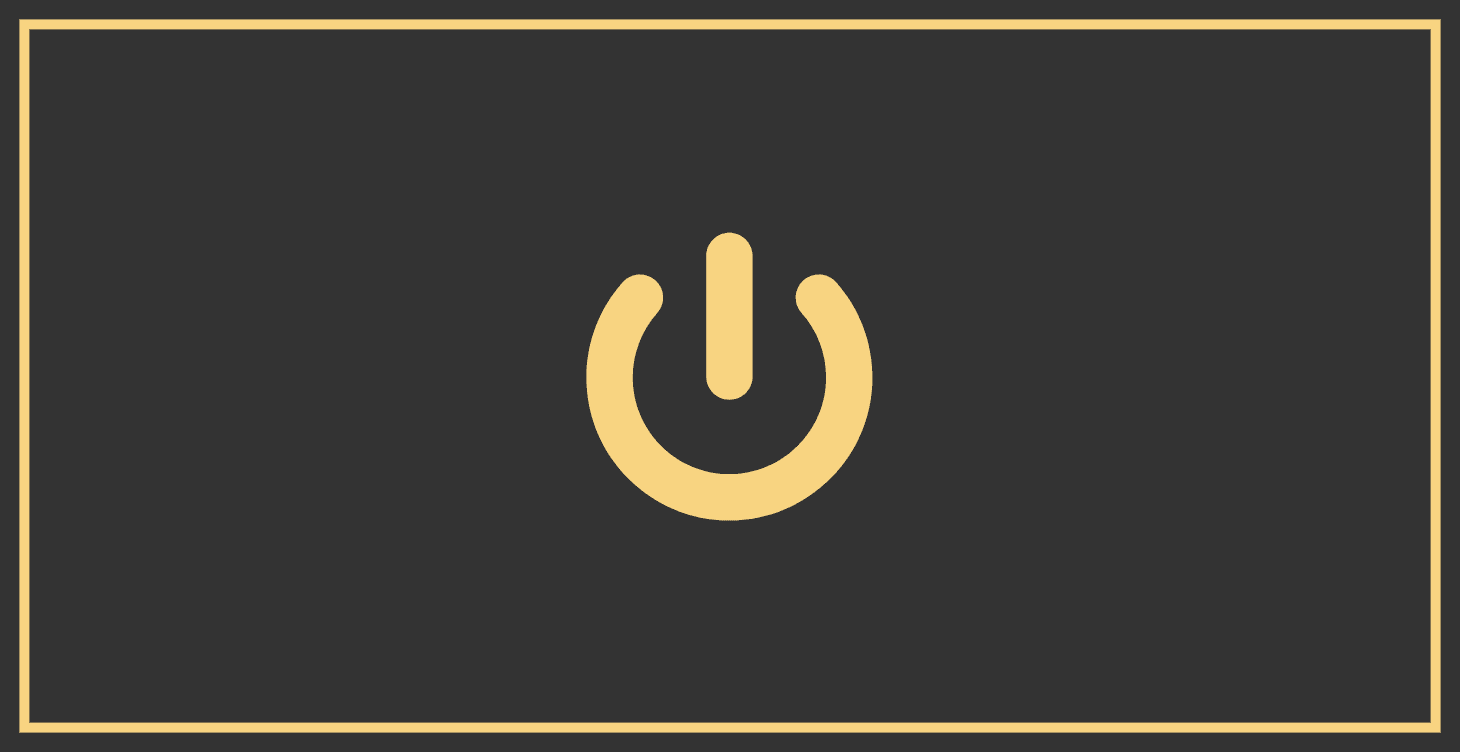 ADHDizzle (ADHD Reset) logo