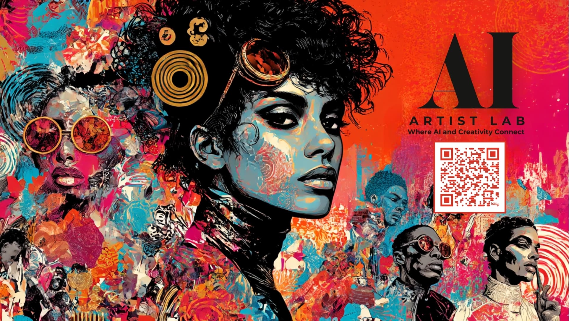 AI Artist Lab cover