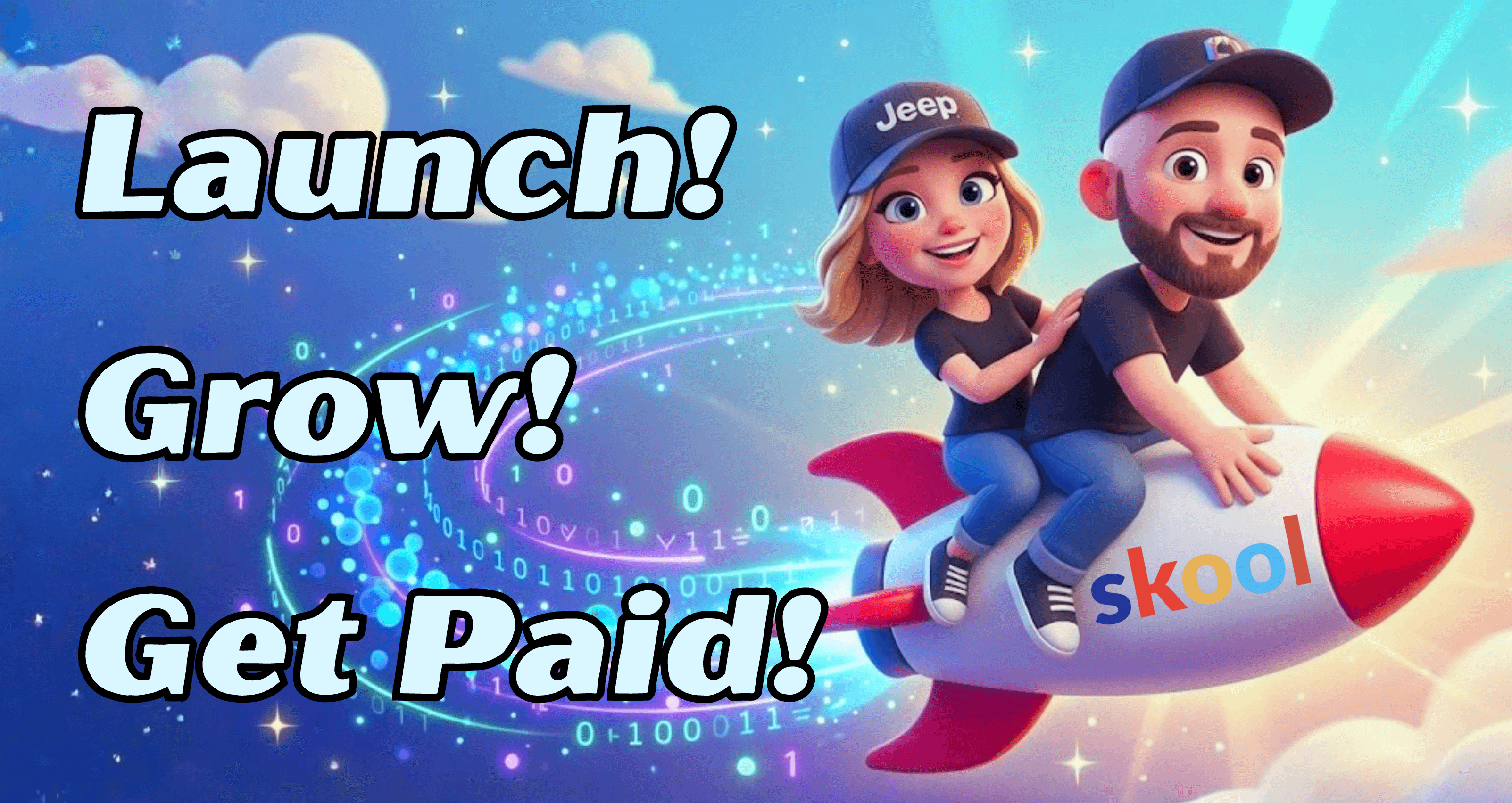AI Launchpad for Creators cover