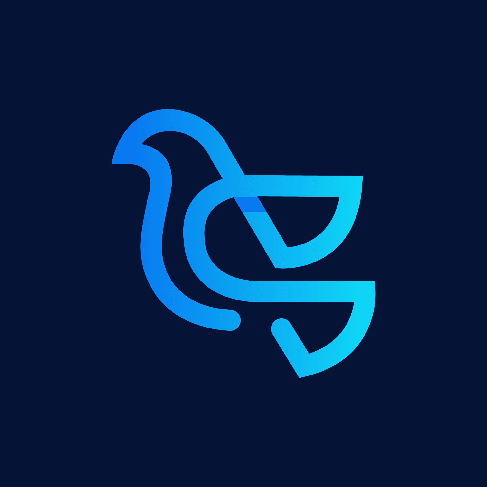 AI for Ministry Creativity Hub logo