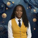 Charlene Grant, Eve, Pixi, & Erika