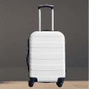 Almost Retired Abroad logo