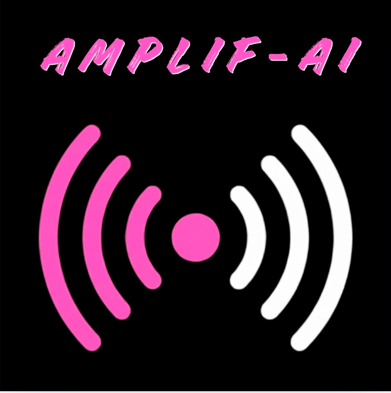 Amplif-AI your Business logo