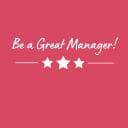 Be a Great Manager logo