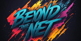 Beyond the Net cover