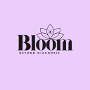 Bloom Beyond Diagnosis logo