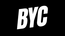 Build Your Community logo