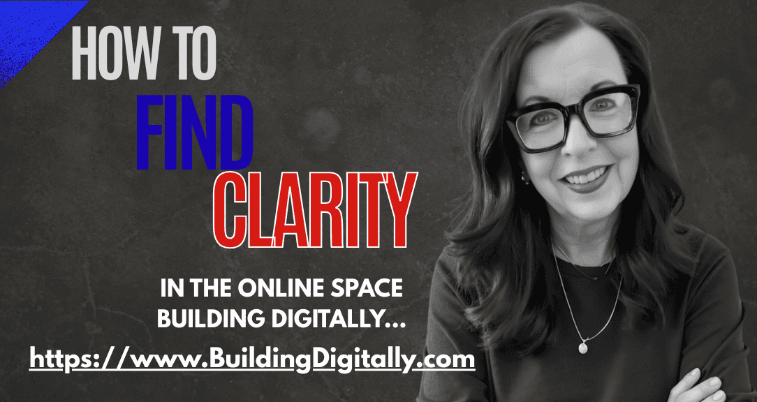 Building Digitally W/Christy cover