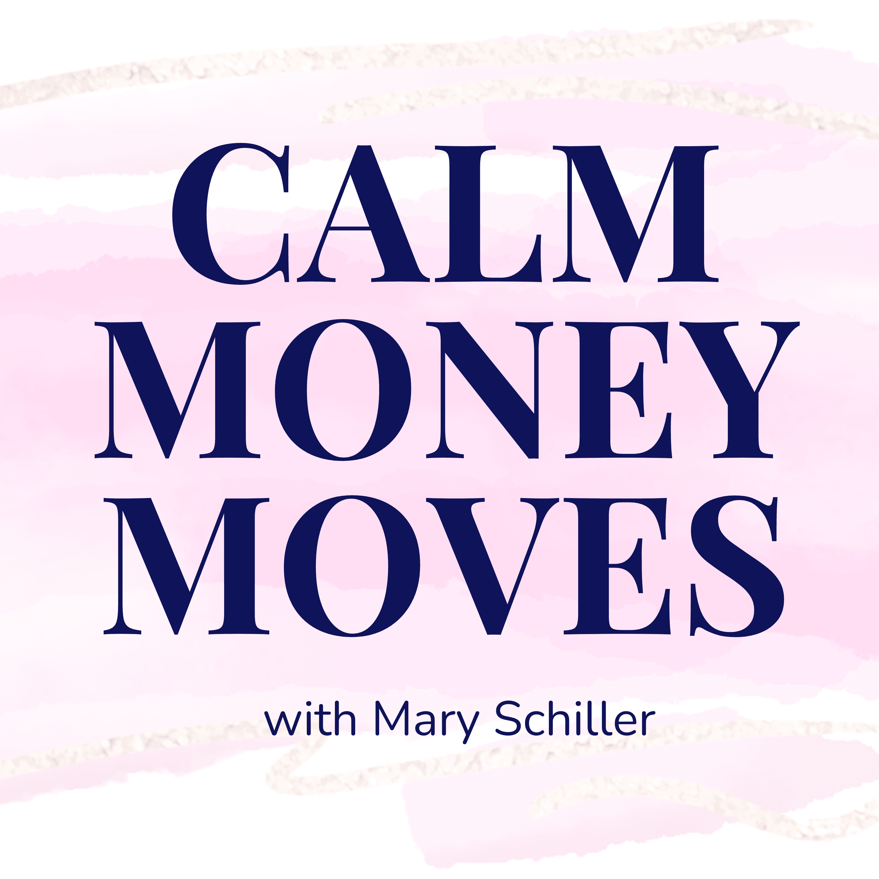 Calm Money Moves logo