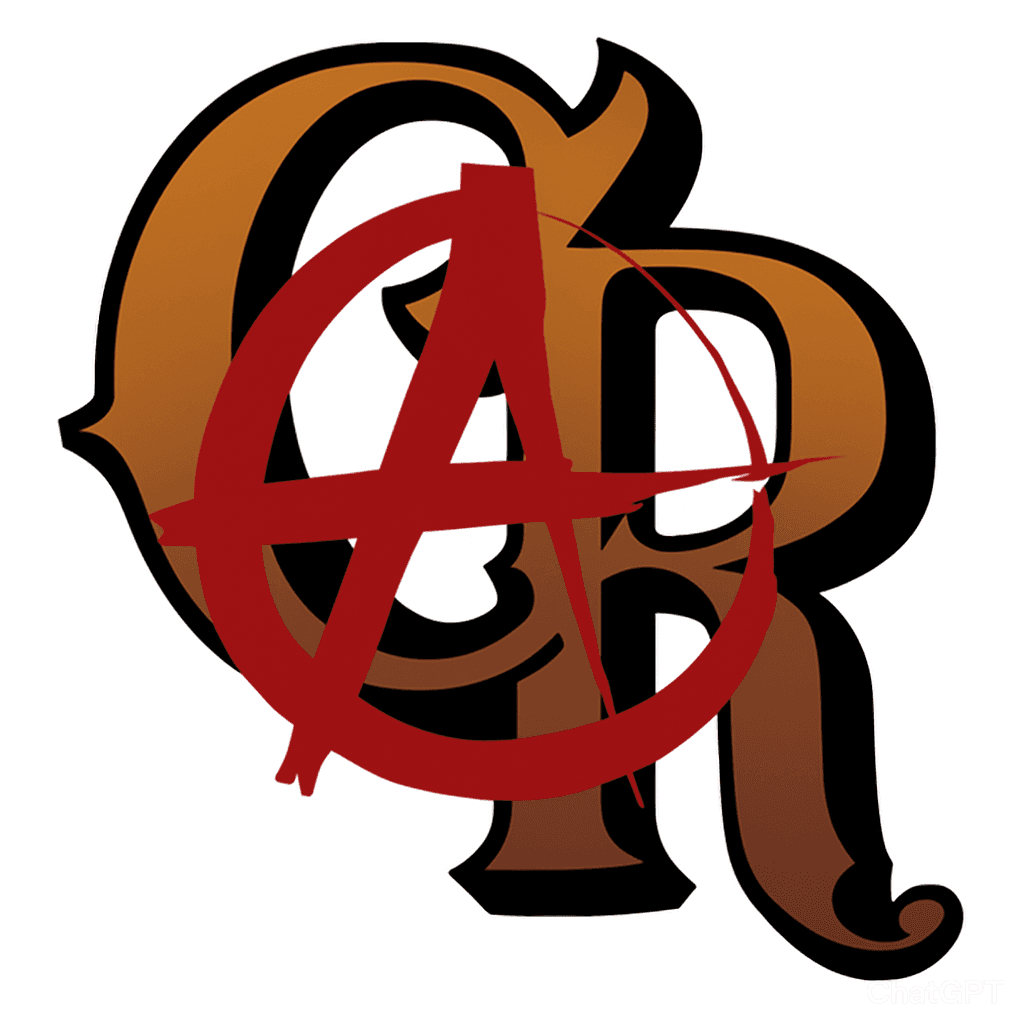 Carnivore Revolution logo