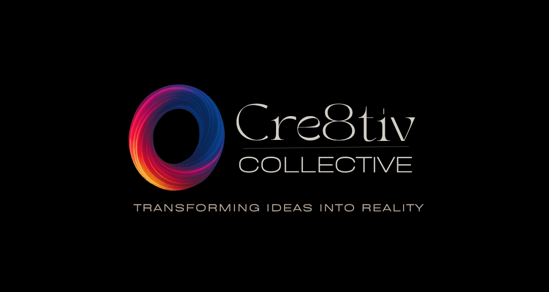 Cre8tiv Collective cover