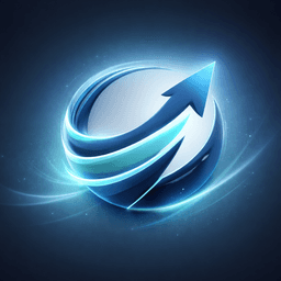 Creating Progress logo