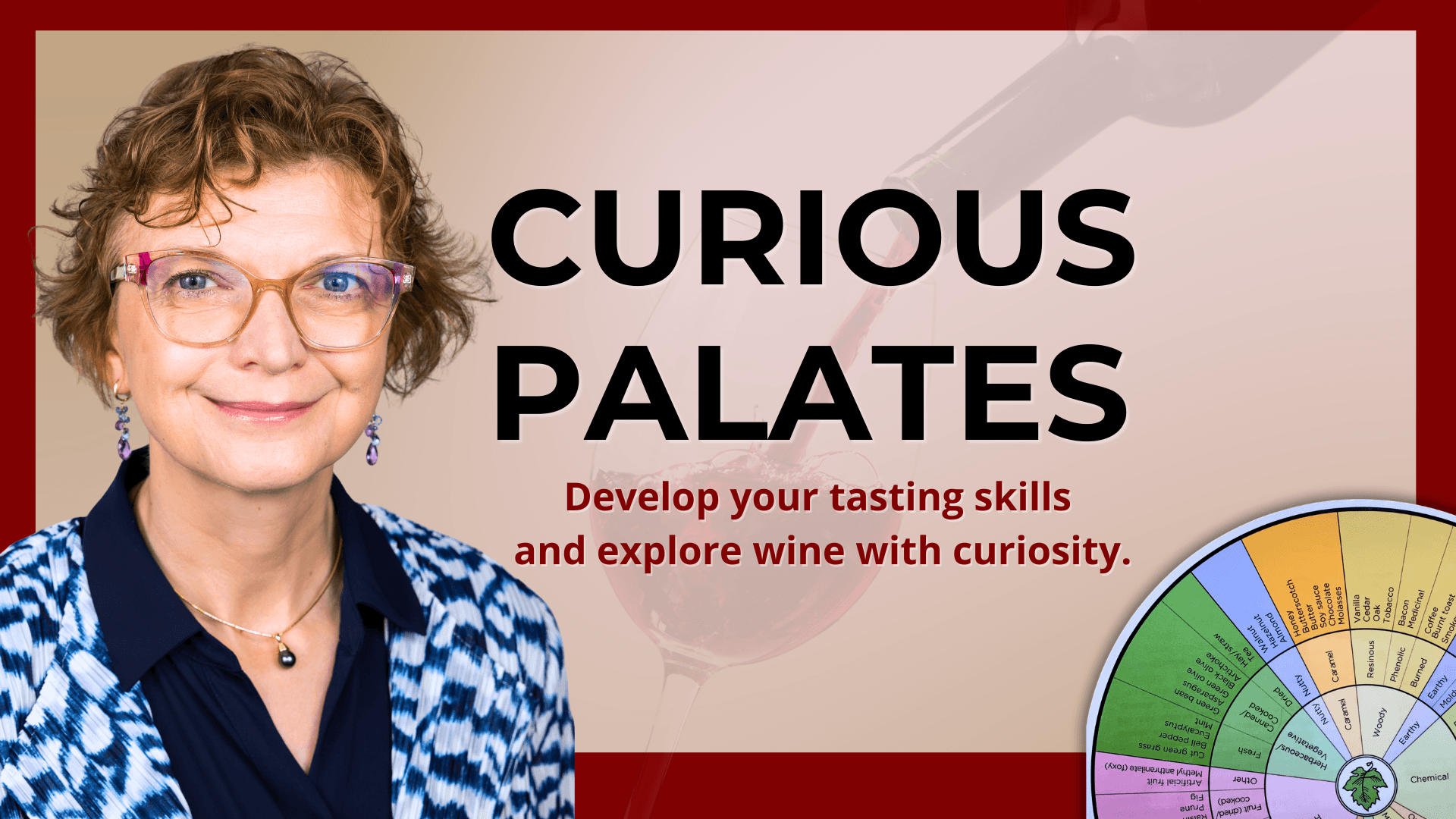 Curious Palates cover