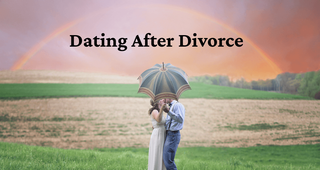 Dating After Divorce cover