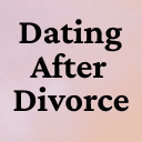 Dating After Divorce logo