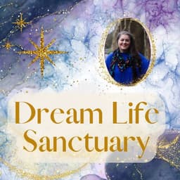 Dream Life Sanctuary logo