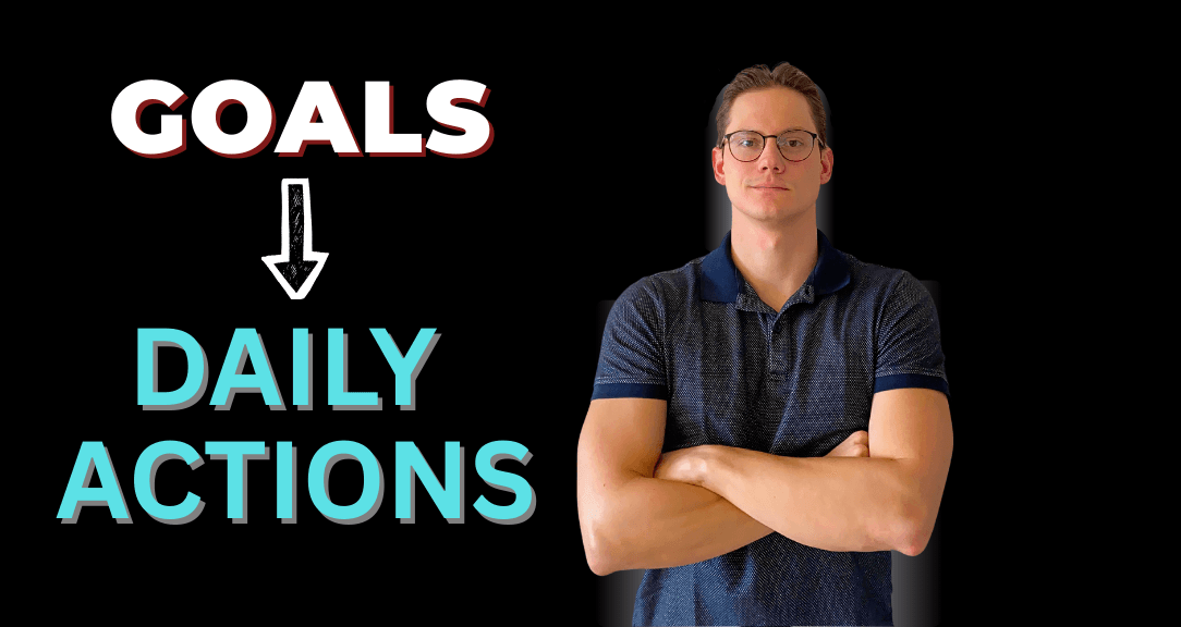 Focus & Goal Execution Club cover