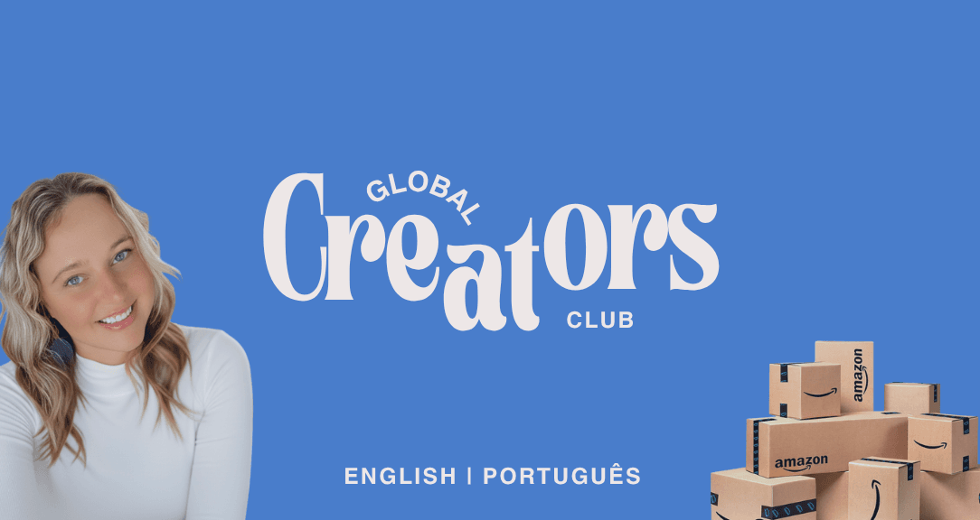 Global Creators Club - GCC cover