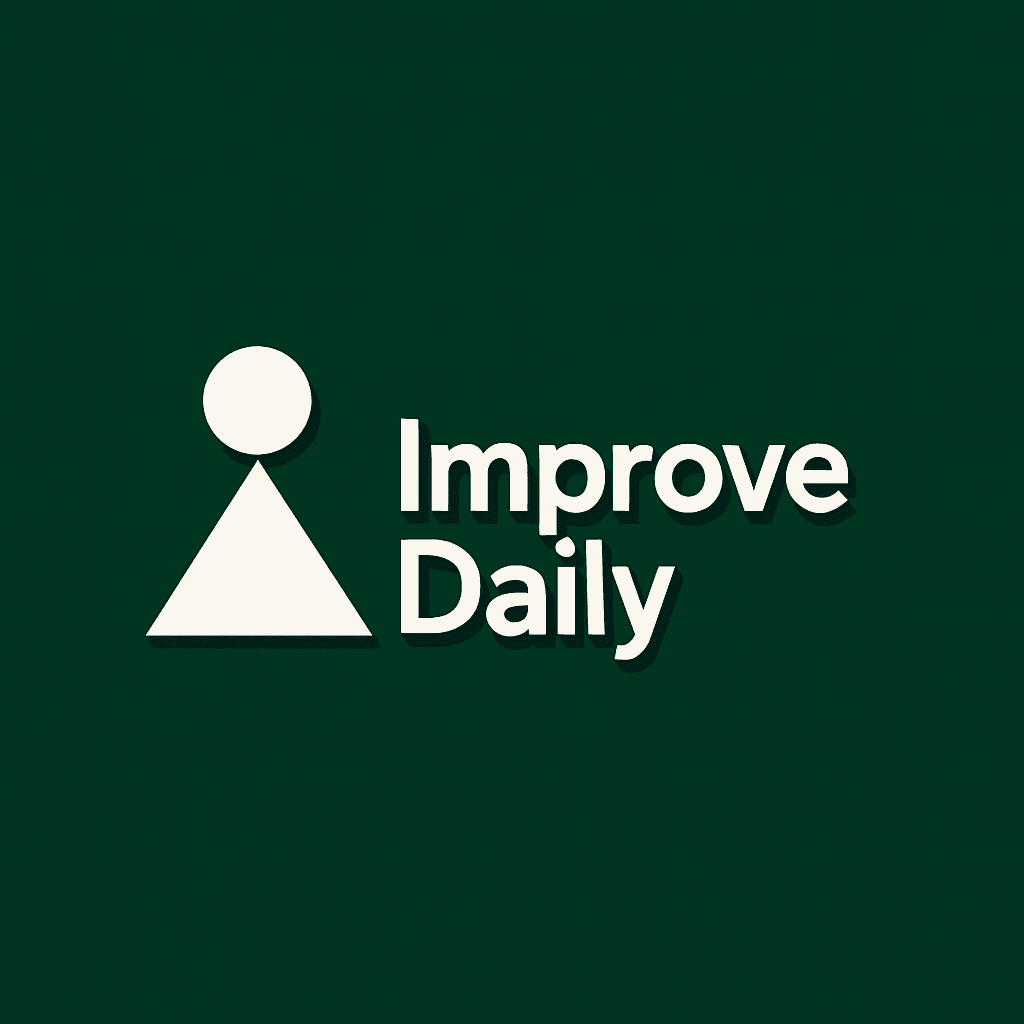 Improve Daily cover
