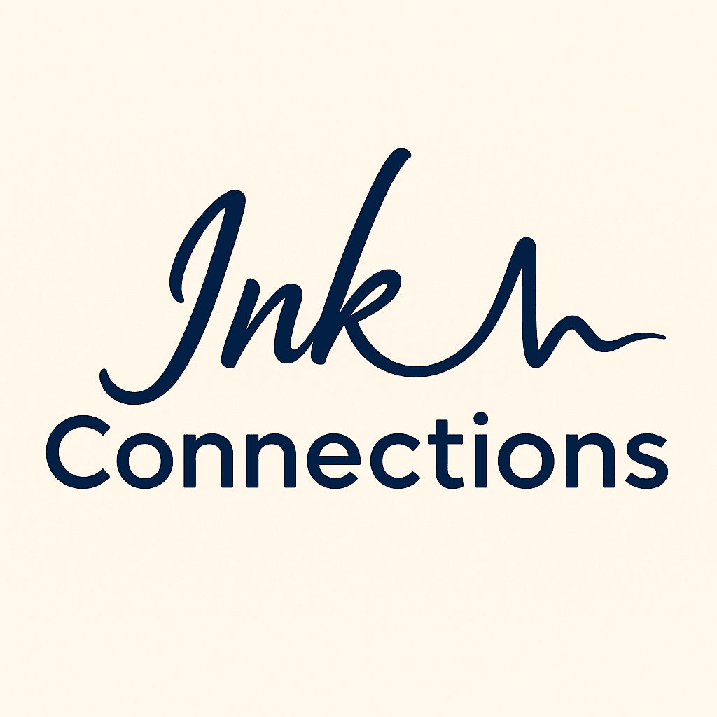 InkConnections cover