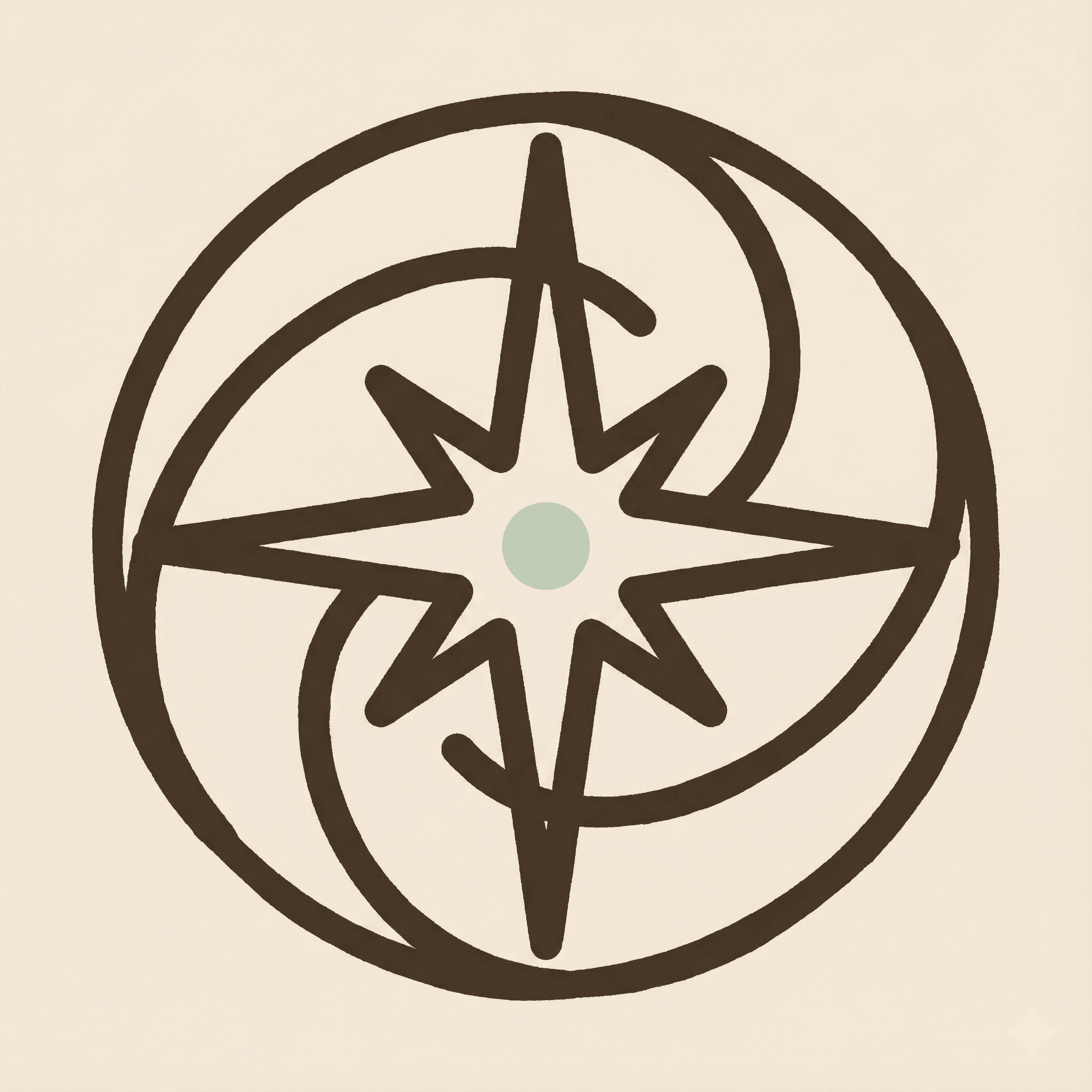 The Intuition Dojo logo
