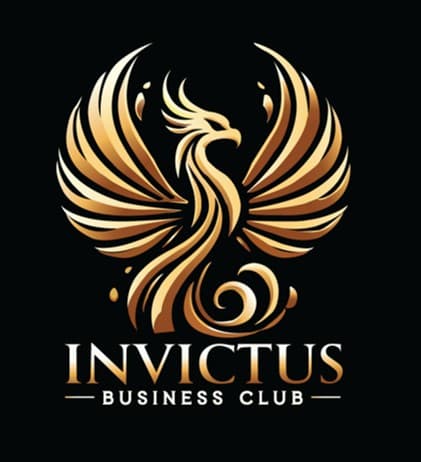 Invictus Business Club logo