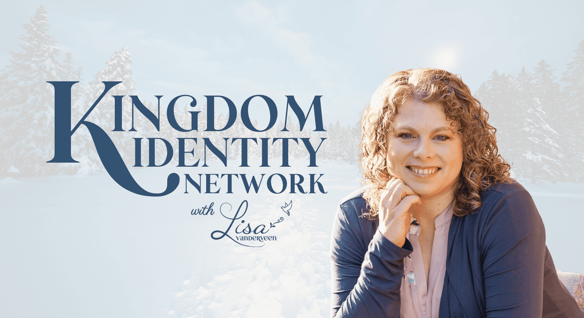 Kingdom Identity Network cover