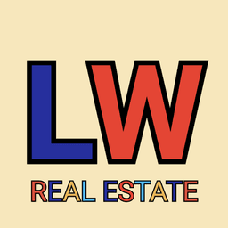 Learn Wholesaling Real Estate logo