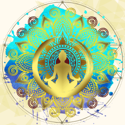 🌿LUMARA Inner Alchemy✨ logo