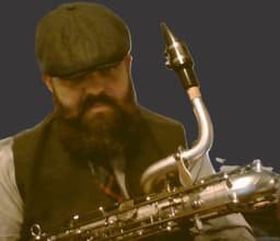 Mack's Music Collective logo