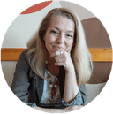 VikC | Viktoria Chervenkova