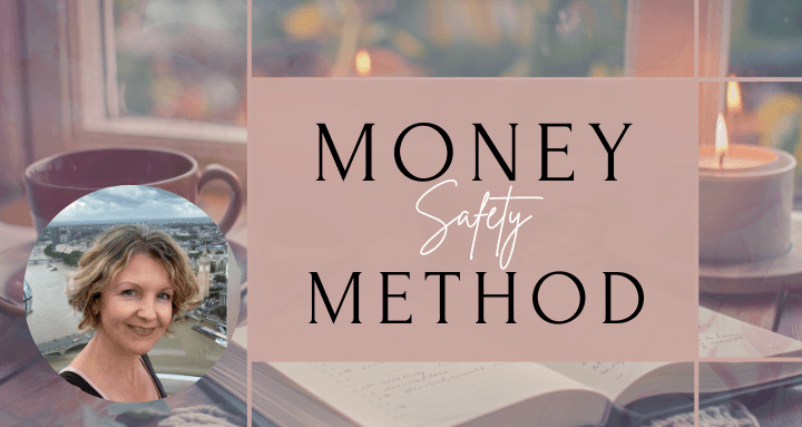 Money Safety Method cover