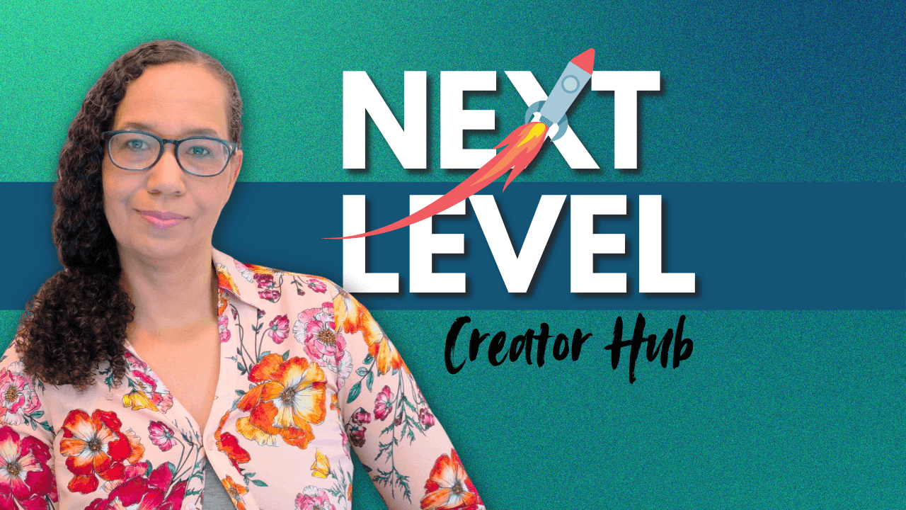 Next Level Growth Hub cover
