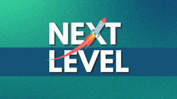 Next Level Creator Hub logo