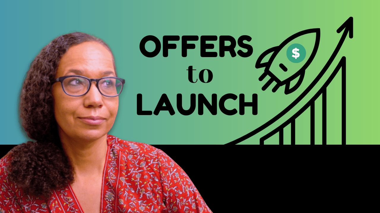 Offers To Launch cover