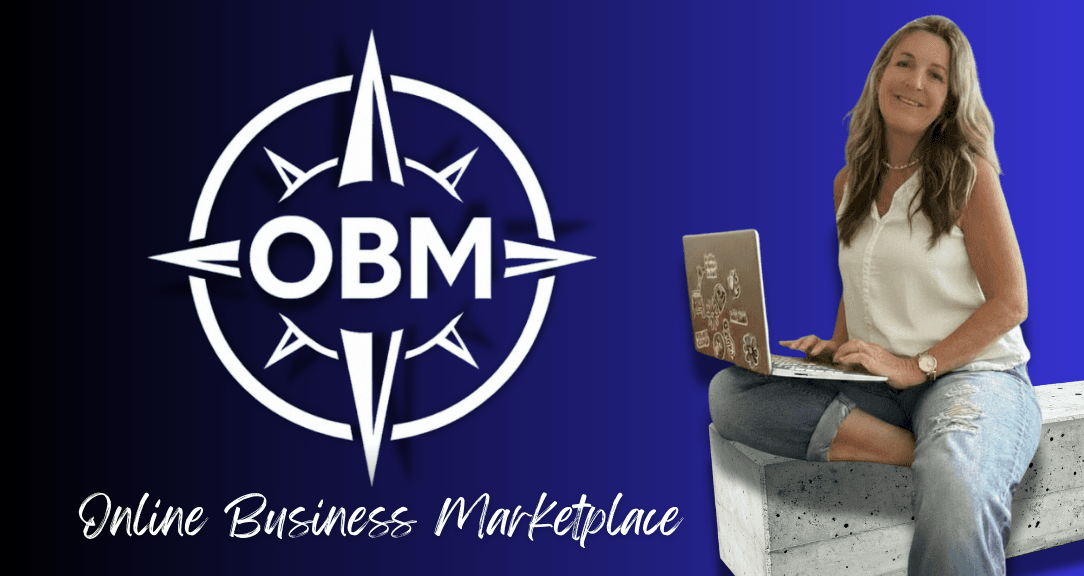 Online Business Marketplace cover
