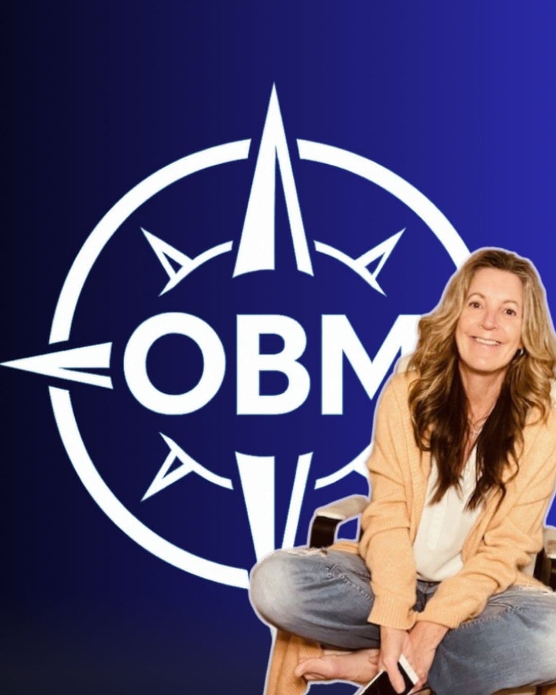 Online Business Marketplace logo