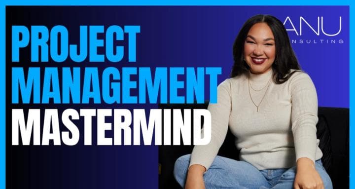 PM Mastermind cover