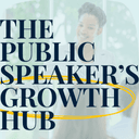Public Speaker’s Growth Hub logo