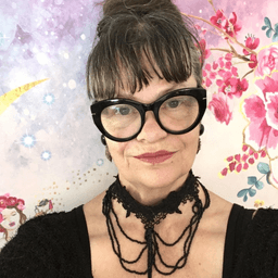 Rich Witch Magick logo